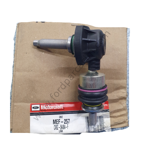 Focus 3 Arka Z Rot 2011-2018 Arası Modeller İçin ORJİNAL