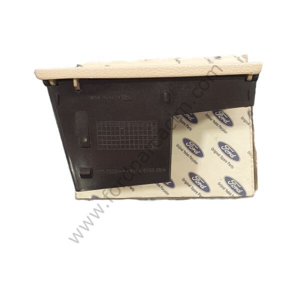 Focus 2 Vites Konsol Küllük 2006-2011 Arası Modeller İçin ORJİNAL SARI