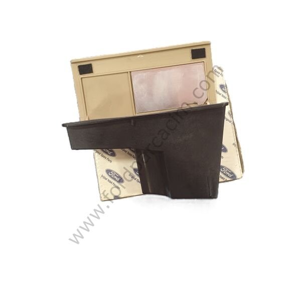 Focus 2 Vites Konsol Küllük 2006-2011 Arası Modeller İçin ORJİNAL SARI