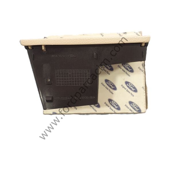 C-Max Vites Konsol Küllük 2003-2010 Arası Modeller İçin ORJİNAL SARI