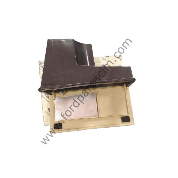 C-Max Vites Konsol Küllük 2003-2010 Arası Modeller İçin ORJİNAL SARI