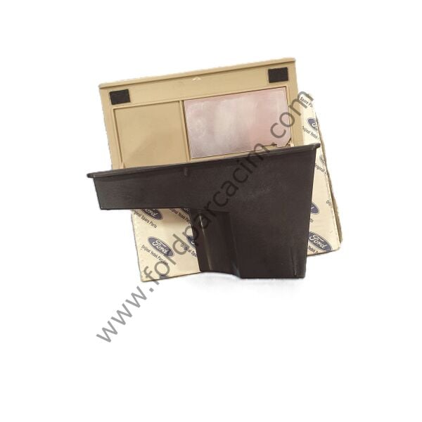 C-Max Vites Konsol Küllük 2003-2010 Arası Modeller İçin ORJİNAL SARI