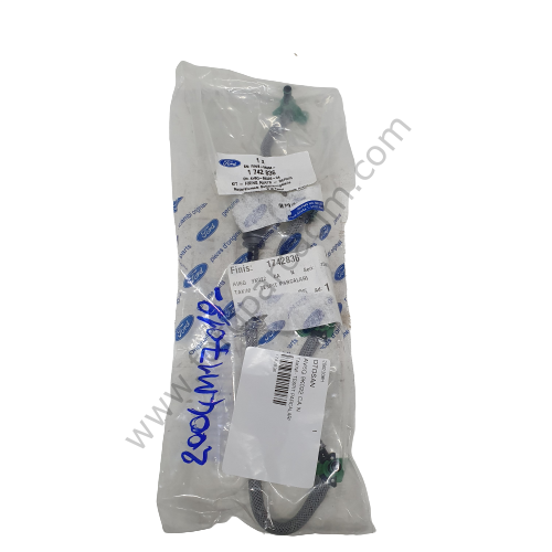 Mondeo 1.6 Dizel EURO 5 Enjektör Geri Dönüş Hortumu 2014-2019 Arası Modeller İçin ORJİNAL