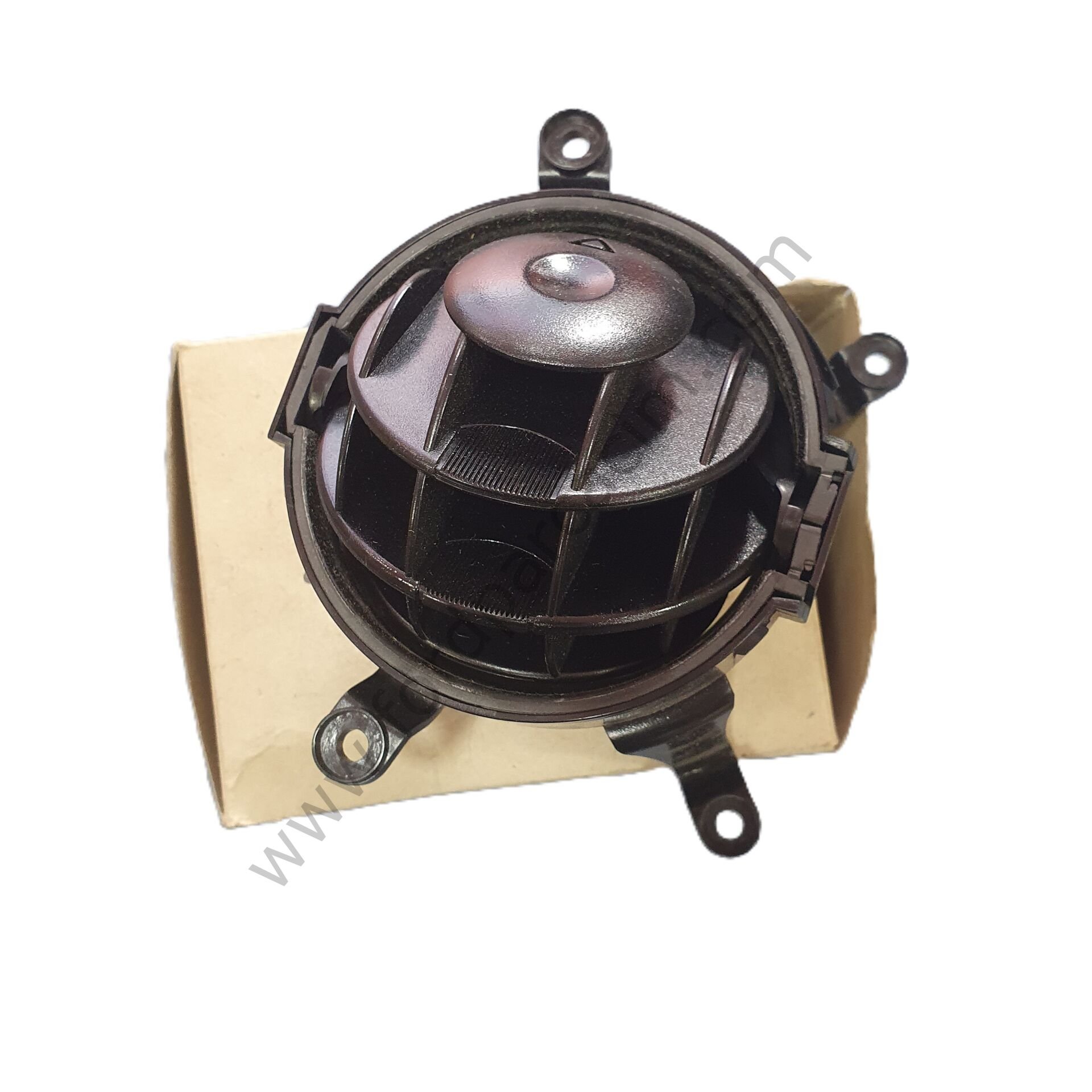 Fiesta Havalandırma Izgarası 2002-2007 Arası Modeller İçin ORJİNAL