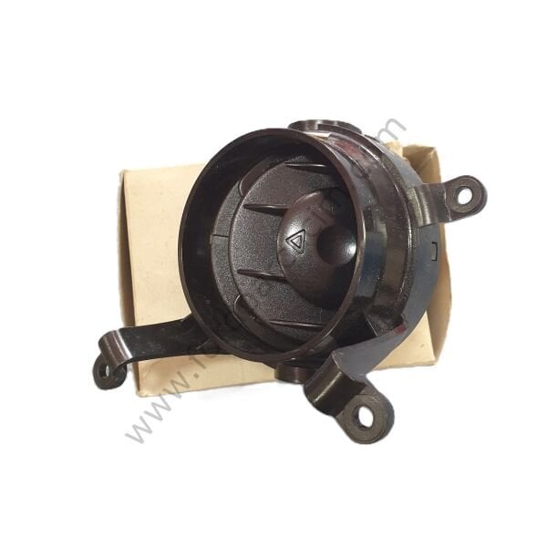 Fiesta Havalandırma Izgarası 2002-2007 Arası Modeller İçin ORJİNAL