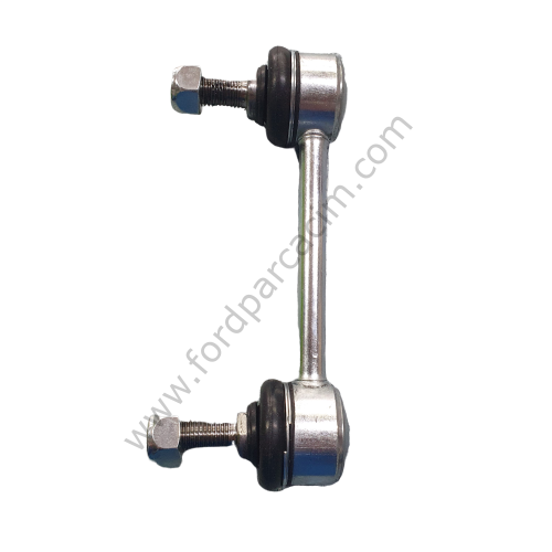 Connect Arka Z Rot 2002-2013 Arası Modeller İçin YERLİ