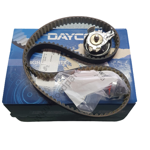 Mondeo Triger Seti 1.5/1.6 Benzinli ECOBOOST 2007-2019 Arası Modeller İçin DAYCO