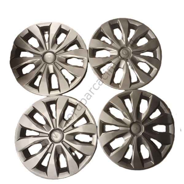 Courier Jant Kapağı TAKIM 2023 Sonrası Modeller İçin İTHAL