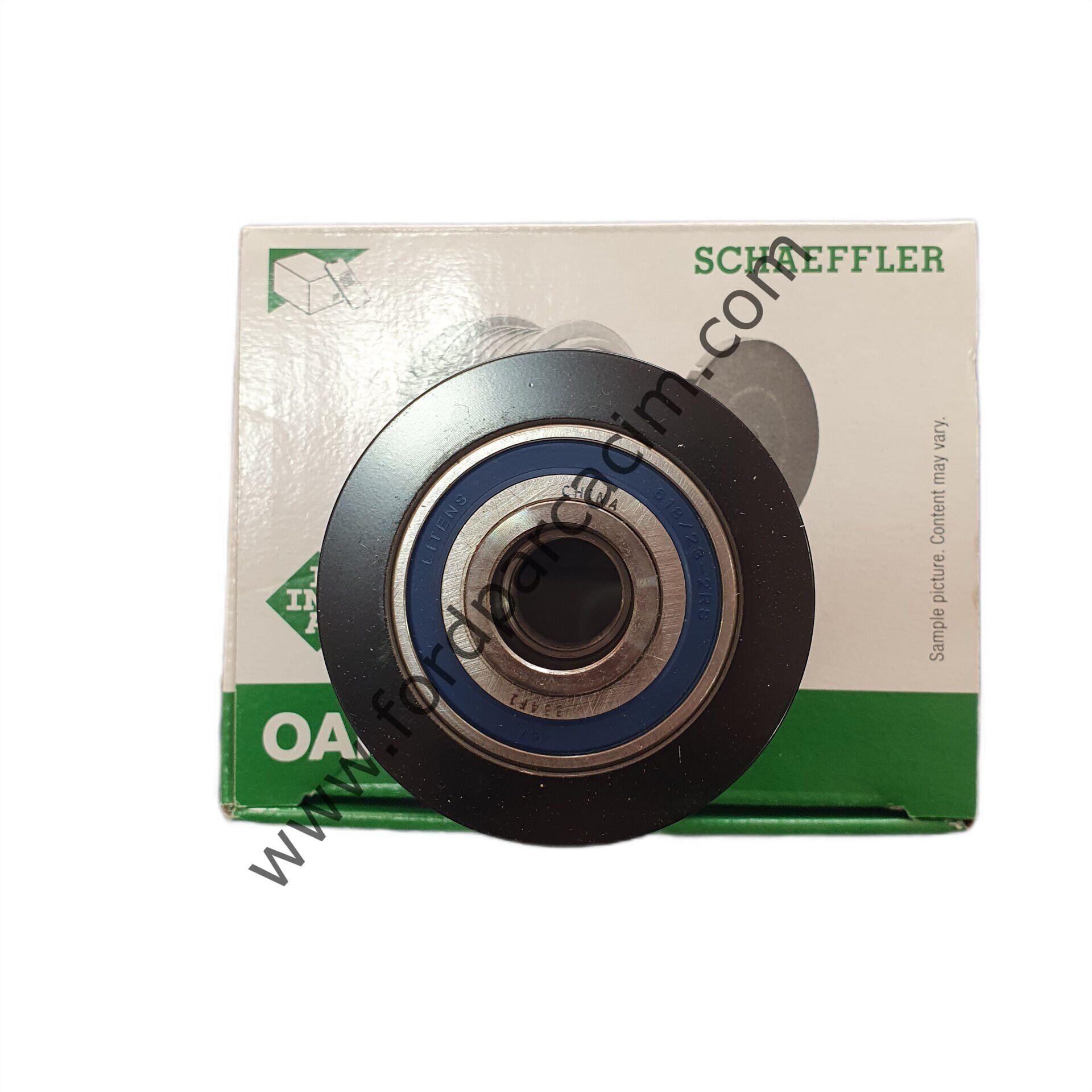 Connect Şarj Dinamo Kasnağı 1.6 Dizel 2014-2019 Arası Modeller İçin İNA