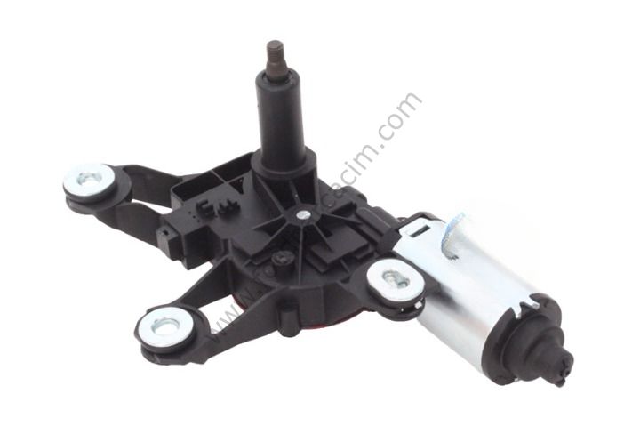 Fiesta - Fusion Arka Cam Silecek Motoru 2002-2007 Arası Modeller İçin İTHAL