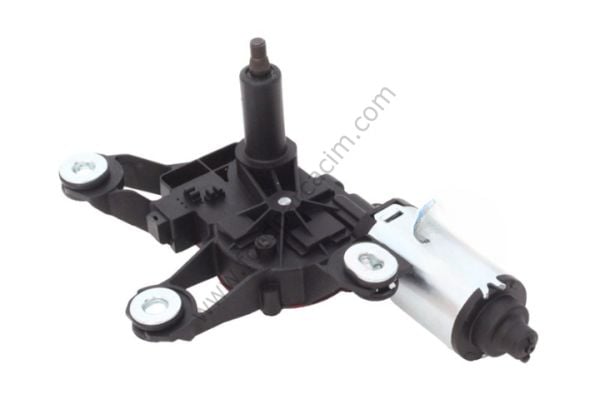 Fiesta - Fusion Arka Cam Silecek Motoru 2002-2007 Arası Modeller İçin İTHAL