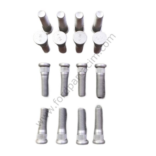 Mondeo Bijon Saplaması 16 ADET 2001-2019 Arası Modeller İçin İTHAL