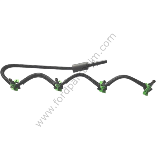 Kuga 1.5 Dizel Enjektör Geri Dönüş Hortumu 2013-2019 Arası Modeller İçin YERLİ