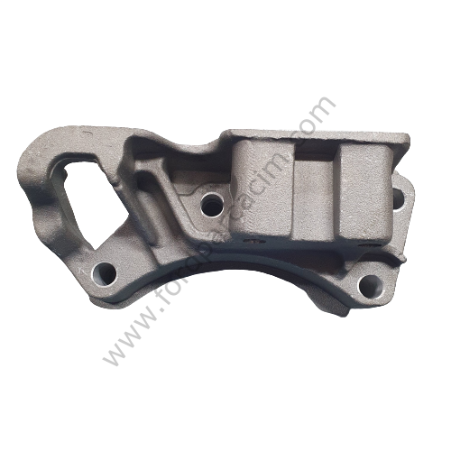 Focus 2 Motor Destek Braketi 1.6 Dizel 2006 -2012 Arası Modeller İçin İTHAL