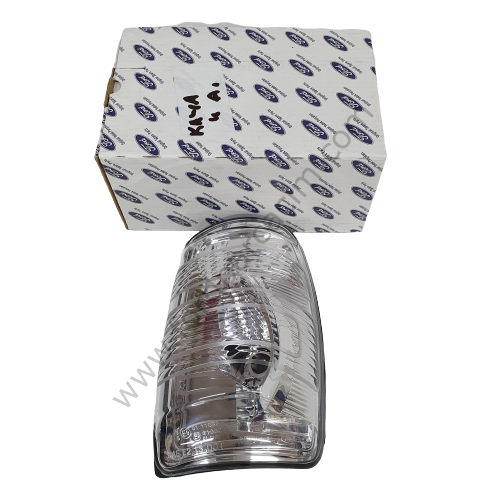 Transit Ayna Sinyali SAĞ Taraf BEYAZ 2014-2021 Arası Modeller İçin ORJİNAL