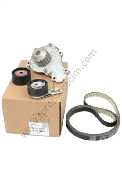 Mondeo Triger Seti + Devirdaim 1.6 Dizel EURO 6 2014-2021 ORJİNAL