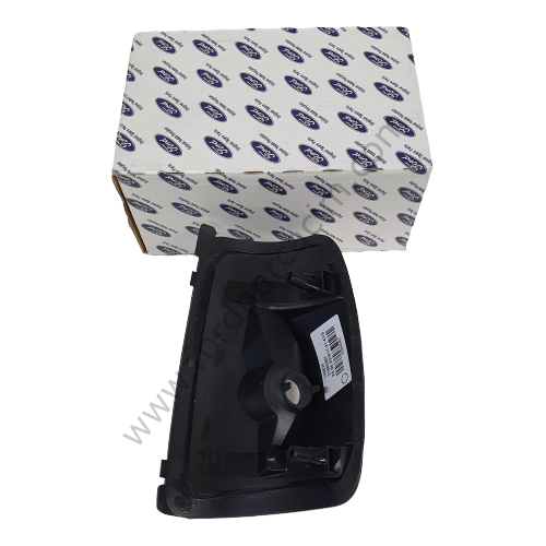 Transit Ayna Sinyali SOL Taraf BEYAZ 2014-2021  Arası Modeller İçin ORJİNAL