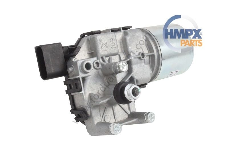 Fiesta Ön Cam Silecek Motoru 2009-2017 Arası Modeller İçin İTHAL