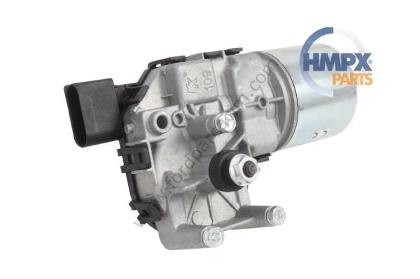Fiesta Ön Cam Silecek Motoru 2009-2017 Arası Modeller İçin İTHAL