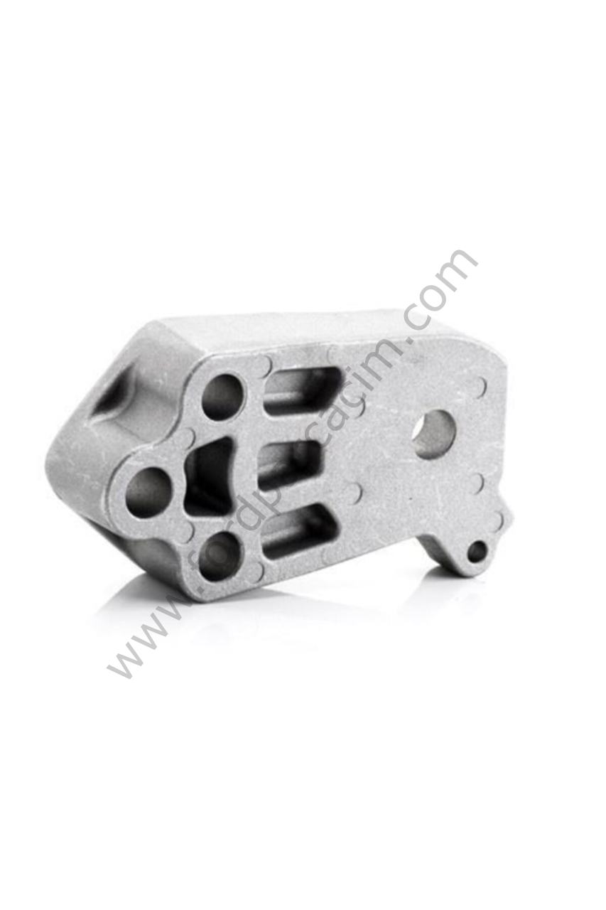 Fiesta Motor Takozu Bağlantı Braketi 2008 - 2012 Arası Modeller İçin İTHAL