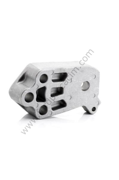 Fiesta Motor Takozu Bağlantı Braketi 2008 - 2012 Arası Modeller İçin İTHAL