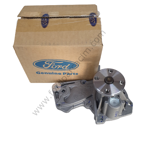 Mondeo  1.6 Benzinli Devirdaim 2007-2014 Arası Modeller İçin FOMOCO