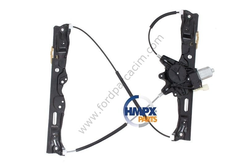 Ranger Ön Sağ Cam Krikosu Motorlu 2012 Sonrası Modeller İçin İTHAL