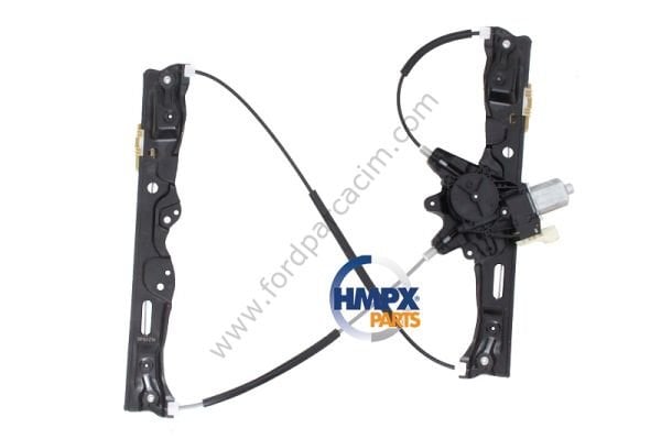 Ranger Ön Sağ Cam Krikosu Motorlu 2012 Sonrası Modeller İçin İTHAL