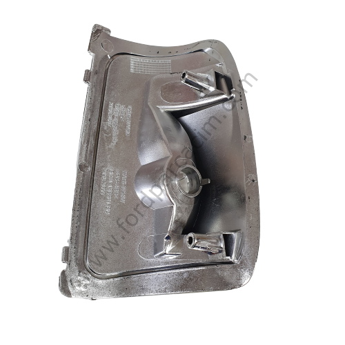 Transit Ayna Sinyali SOL Taraf BEYAZ 2014-2021 Arası  Modeller İçin YERLİ