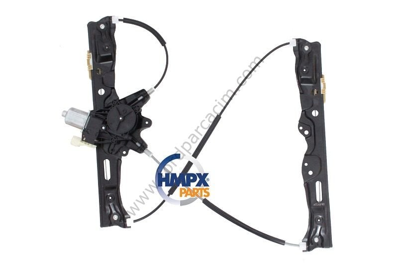 Ranger Ön Sol Cam Krikosu Motorlu 2 PİN 2012 Sonrası Modeller İçin İTHAL