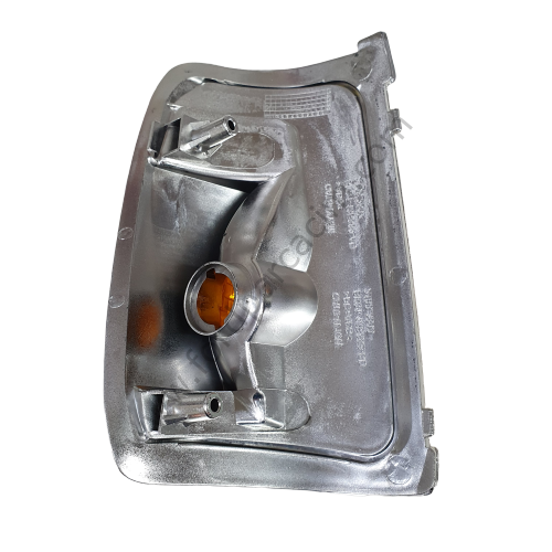 Transit Ayna Sinyali SAĞ Taraf SARI 2014 Sonrası Modeller İçin YERLİ