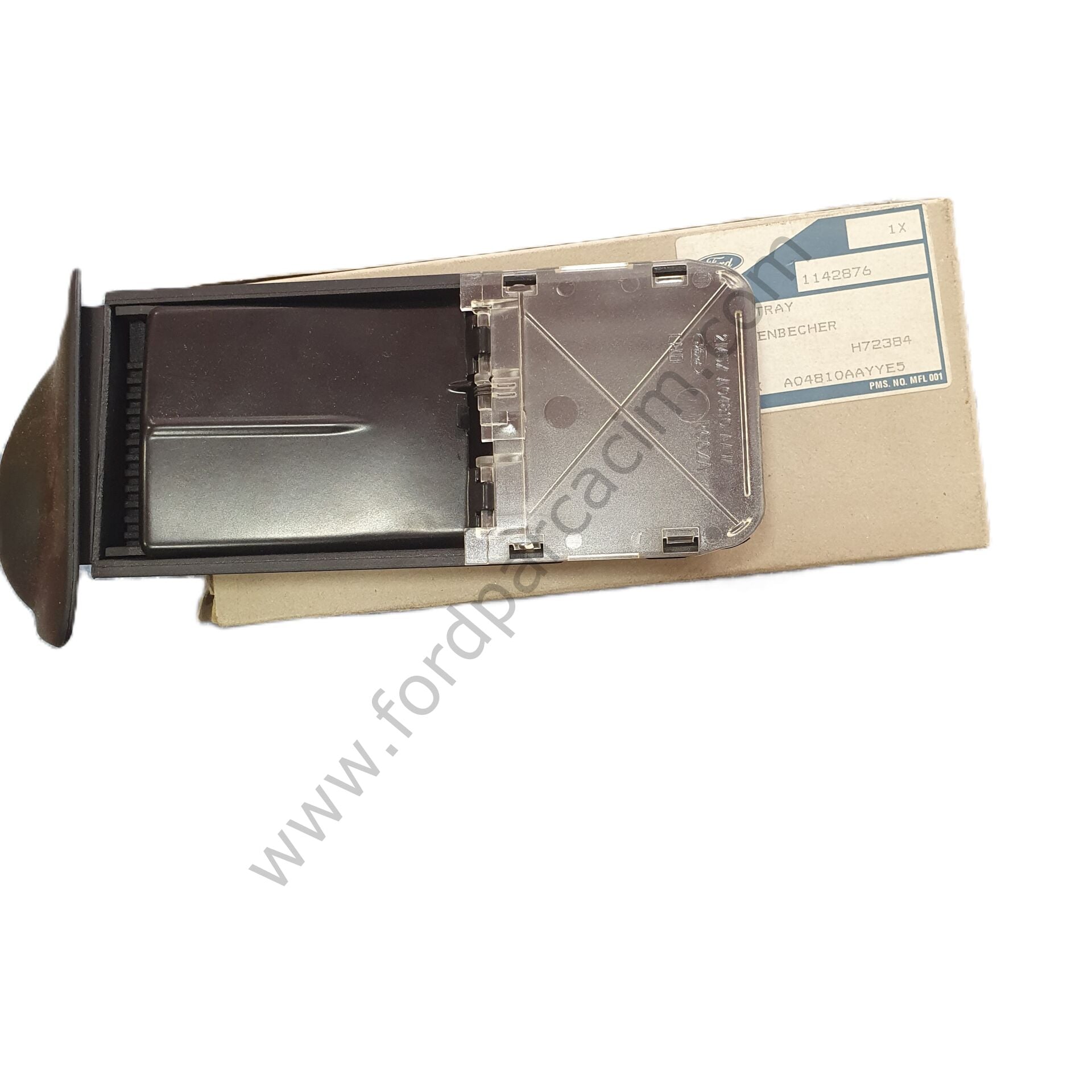 Focus 1  Orta Konsol Küllük 1998-2005 Arası Modeller İçin ORJİNAL