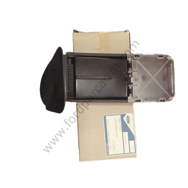 Focus 1  Orta Konsol Küllük 1998-2005 Arası Modeller İçin ORJİNAL