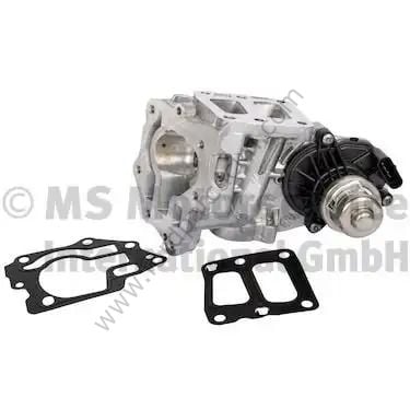 Transit Egr Valfi 2019 Sonrası 2.0 Motor Modeller PİERBURG (TEK ELEKTRONİK ÜST KISIM)