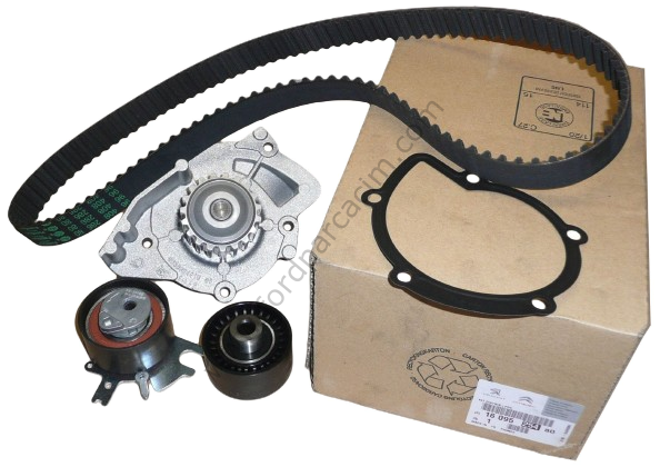 Kuga Triger Seti + Devirdiam 2.0 TDCİ 2008-2012 Arası Modeller İçin ORJİNAL