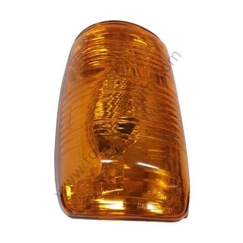 Transit Ayna Sinyali SOL Taraf SARI 2014 Sonrası Modeller İçin YERLİ