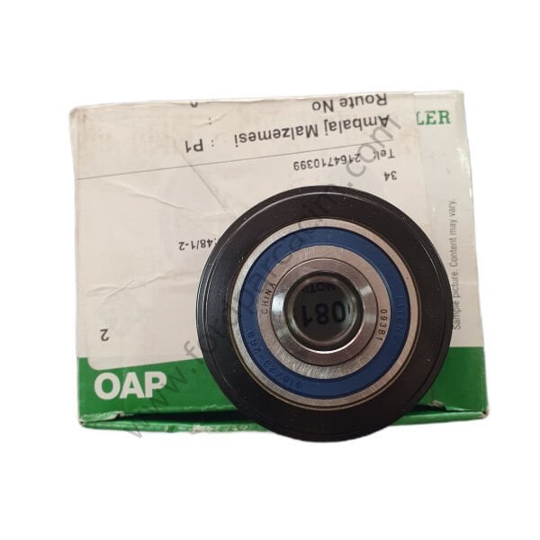 Courier Şarj Dinamo Kasnağı 1.5-1.6 Dizel 2014-2023 Arası Modeller İçin İNA