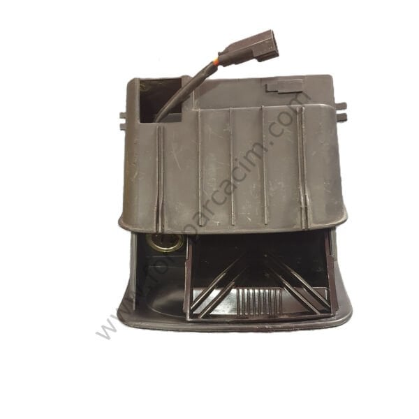 Escort Ön Küllük 1996-2001 Arası Modeller İçin ORJİNAL