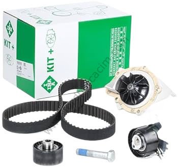 Kuga Triger Seti + Devirdaim 2.0 TDCİ 2008-2012 Arası Modeller İçin İNA