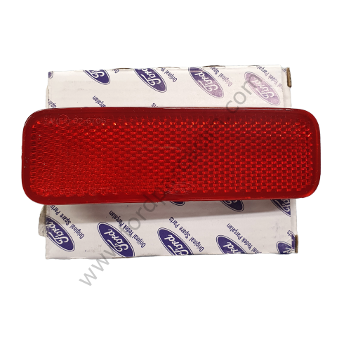 Custom Arka Tampon Kedi Gözü Reflektör SOL Taraf 2013 Sonrası Modeller İçin ORJİNAL