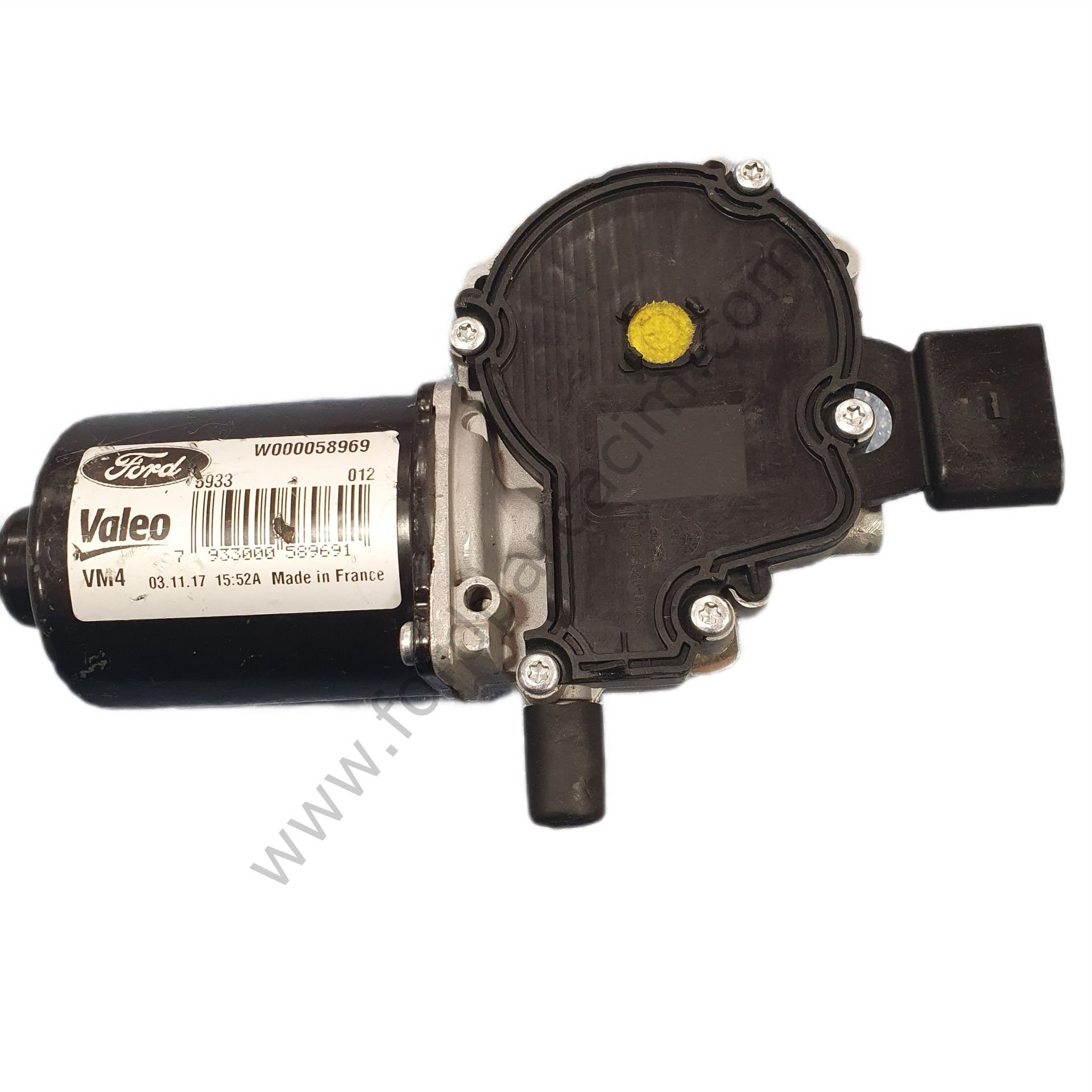 Courier Ön Cam Silecek Motoru 2014-2023 Arası Modeller İçin ORJİNAL