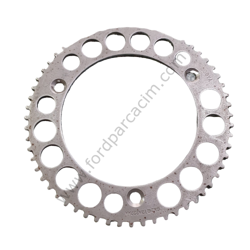 Custom 2.0 Ecoblue Krank Okuyucu Dişlisi 2018-2023 Sonrası Modeller İçin ORJİNAL