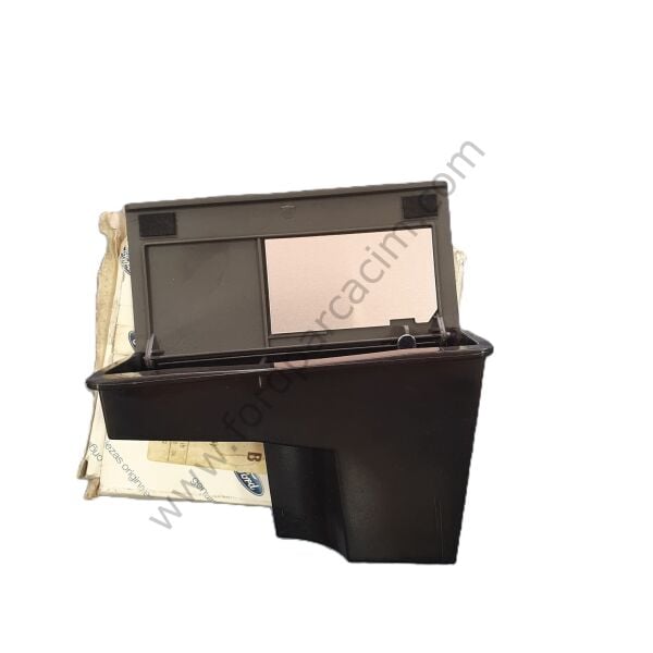 C-Max Vites Konsol Küllük 2003-2010 Arası Modeller İçin ORJİNAL GRİ