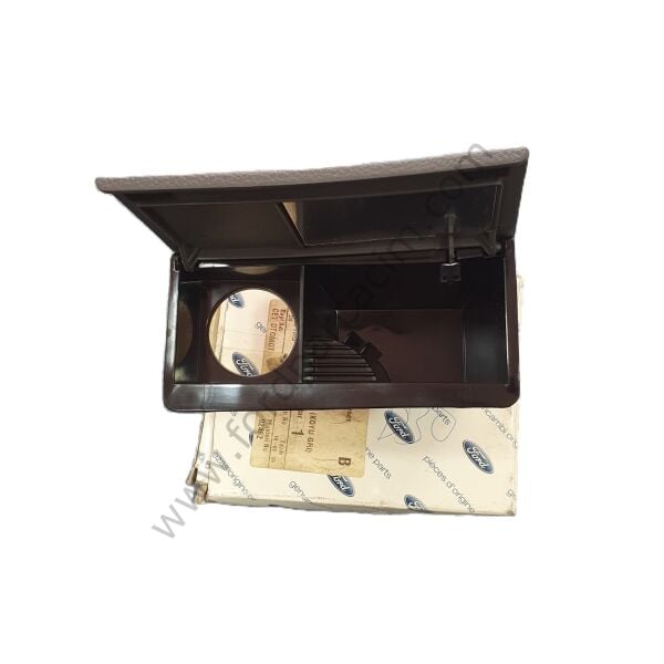 C-Max Vites Konsol Küllük 2003-2010 Arası Modeller İçin ORJİNAL GRİ