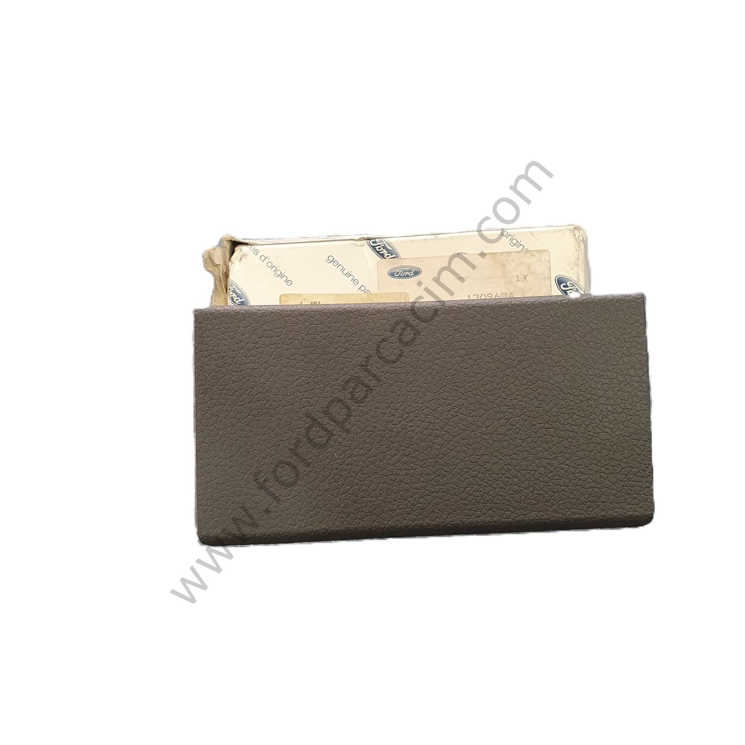 Focus 2 Vites Konsol Küllük 2006-2011 Arası Modeller İçin ORJİNAL GRİ