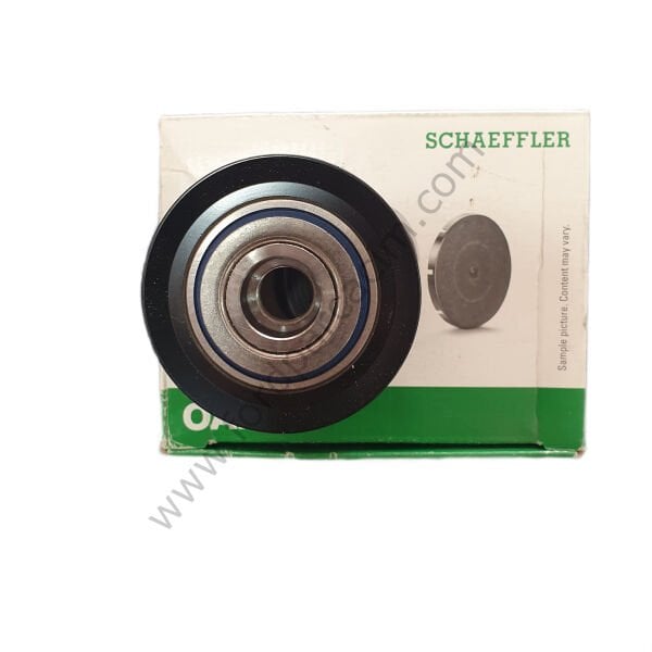 Focus 2 Şarj Dinamo Kasnağı 1.6 Dizel 2006-2011 Arası Modeller İçin İNA