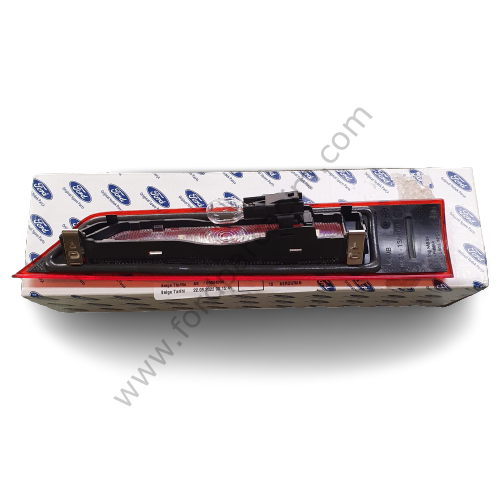 Custom Arka Tepe Stop Lambası Sol Çift Kapılı Modeller 2013-2017 Arası Modeller İçin ORJİNAL