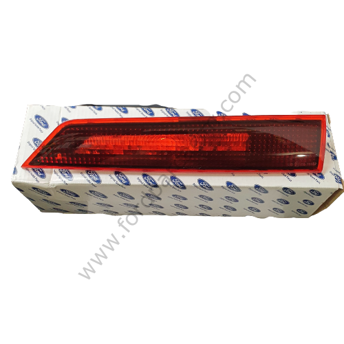 Custom Arka Tepe Stop Lambası Sol Çift Kapılı Modeller 2013-2017 Arası Modeller İçin ORJİNAL