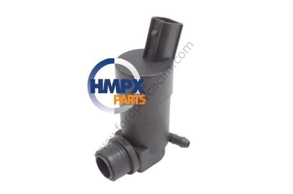 Focus 2 Silecek Su Motoru Tekli Arka Yıkamasız 2006-2011 Arası Modeller İçin İTHAL