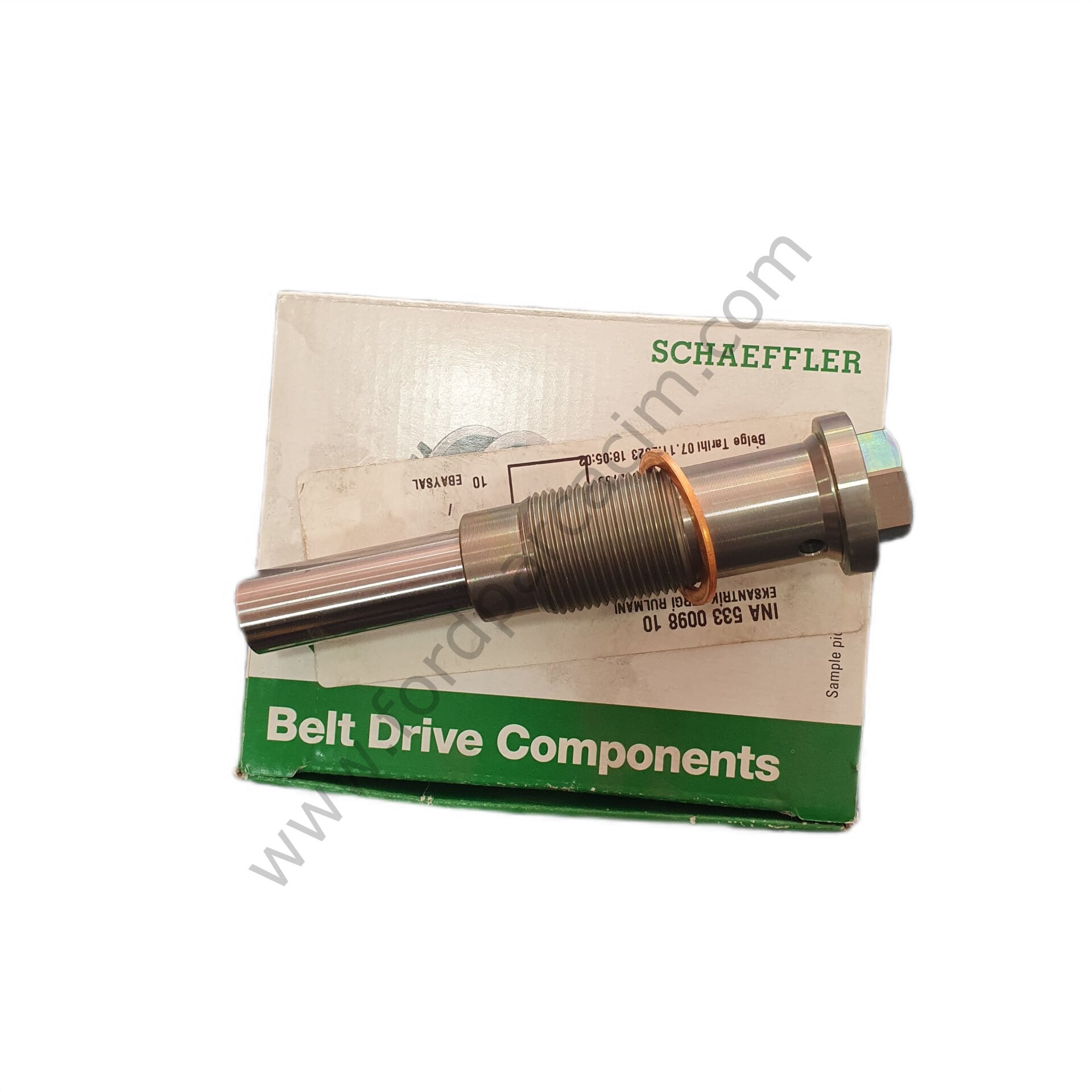 Connect Eksantrik Gergisi - İç Triger Gergisi 2007-2013 Arası Kayışlı Tip İçin İNA